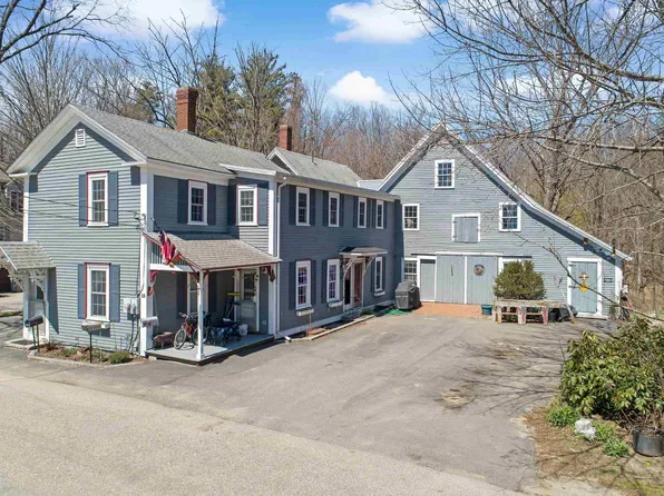 15 Cottage Street, Boscawen, NH 03303