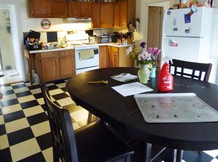 58 Columbia Ave #3, Cranston, RI 02905