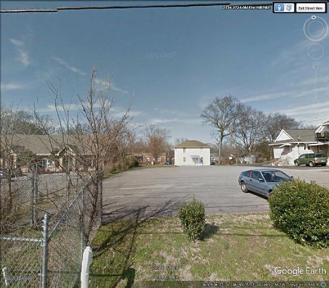 2nd image of 2726 Old Elm Hill Pike