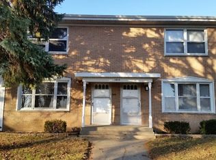 5850 Garrett Ln APT 3, Rockford, IL 61107