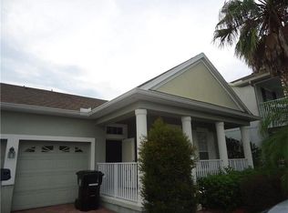 9804 Old Patina Way #9804, Orlando, FL 32832