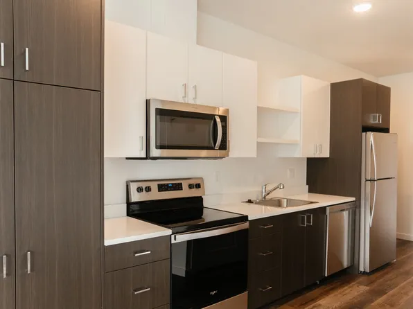 7448 N St. Louis, 7448 N Saint Louis Ave #102, Portland, OR 97203
