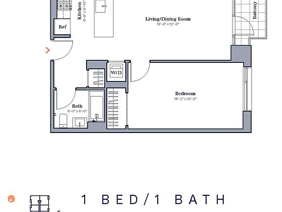 4th image of 133 Beach 116th St APT 4B
