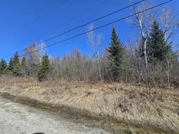 LOT 1 Tomiko Rd, West Nipissing, ON P0H 1L0