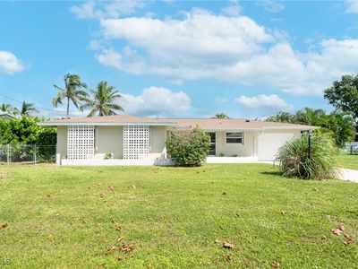 5831 SW 1st Ct, Cape Coral, FL, 33914