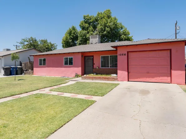 10816 Abby Lane, Hanford, CA 93230
