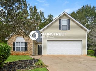 60 Freeman Way, Covington, GA 30016