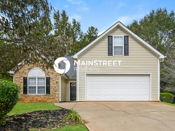 60 Freeman Way, Covington, GA 30016