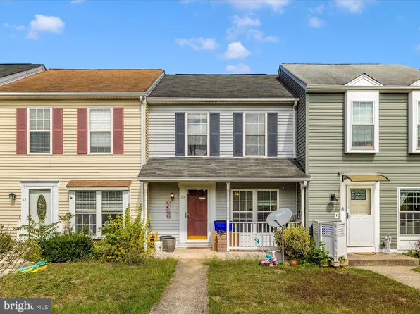 10 Emmit Ct, Emmitsburg, MD 21727
