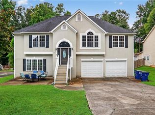 3269 Perch Dr SW, Marietta, GA 30008