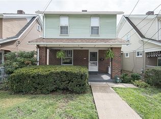 1428 Duffield St, Pittsburgh, PA 15206