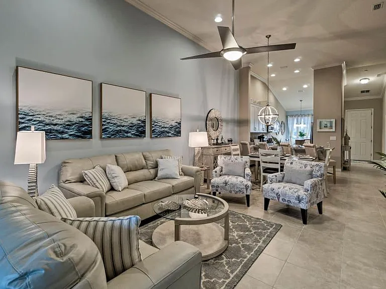 12740 Sorrento Way #203 — Photo 2