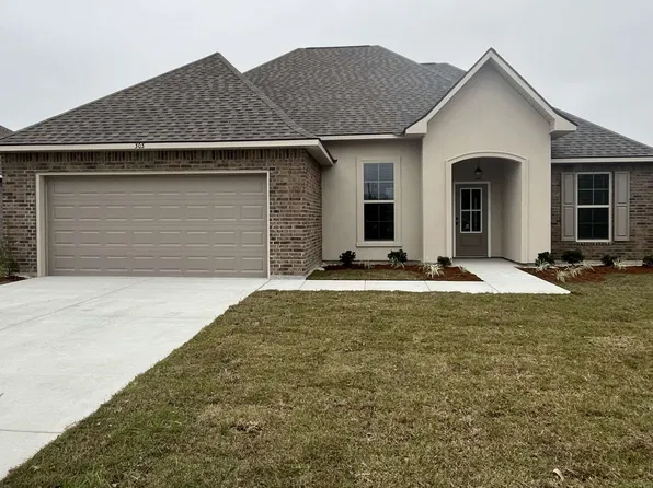 303 Sucrose Dr, Thibodaux, LA 70301