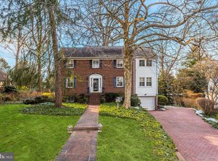 305 Ellsworth Dr, Silver Spring, MD 20910