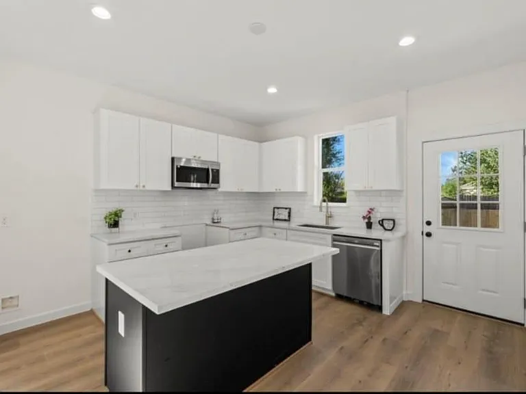 8149 Talton St #A — Photo 4