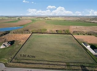 LOT 13 Long Rd, Bucyrus, KS 66013