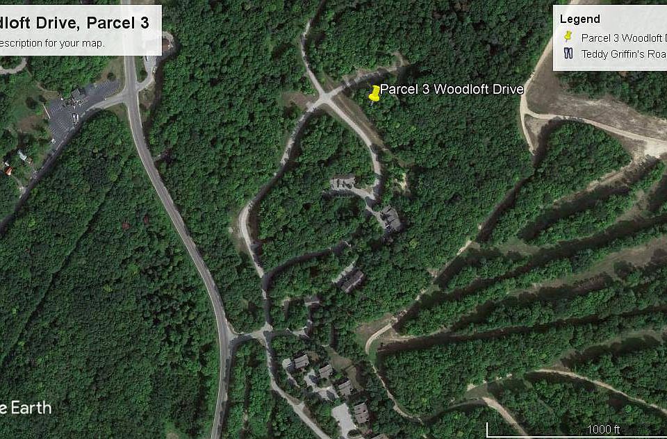 2nd image of Woodloft Dr #3