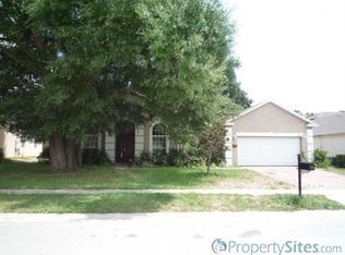 2568 Laurel Blossom Cir, Ocoee, FL 34761