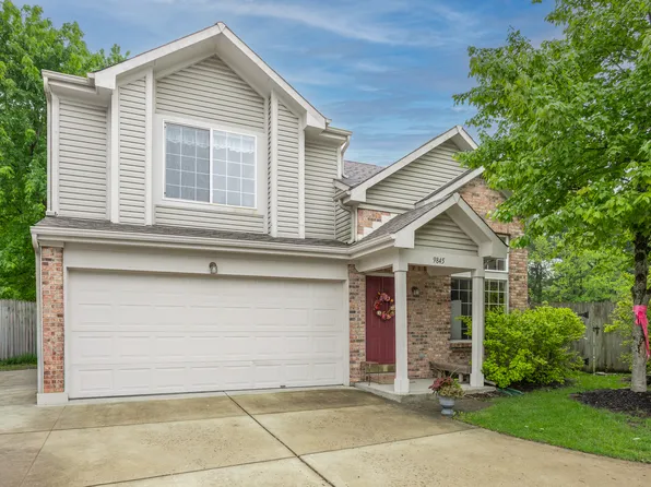 9845 Worthington Blvd, Fishers, IN 46038