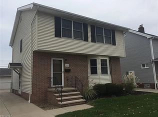 5510 Gilbert Ave, Parma, OH