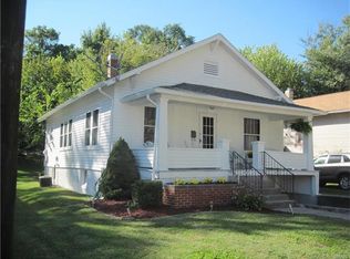 301 Magnolia Ave, Hannibal, MO 63401