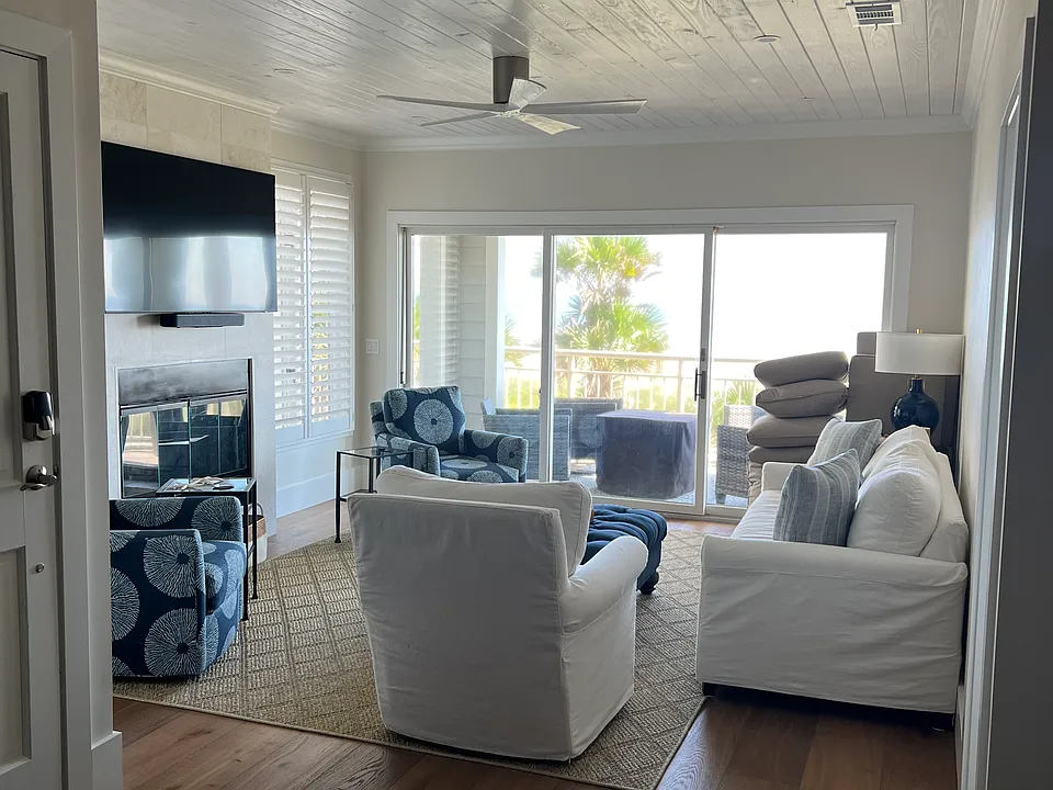 119 Sea Hammock Way