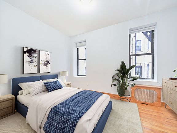 2nd image of 706 Amsterdam Ave APT 1rs