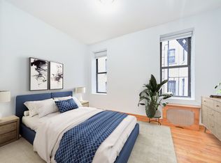 706 Amsterdam Ave APT 5RS, New York, NY 10025