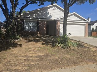 1108 Springcreek Dr, Denton, TX 76210