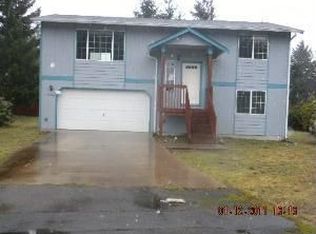 21806 130th St E, Bonney Lake, WA 98391