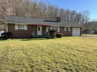 4263 16th Street Rd, Huntington, WV 25701