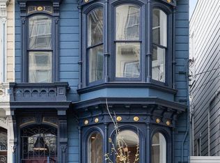 601 Fell St, San Francisco, CA