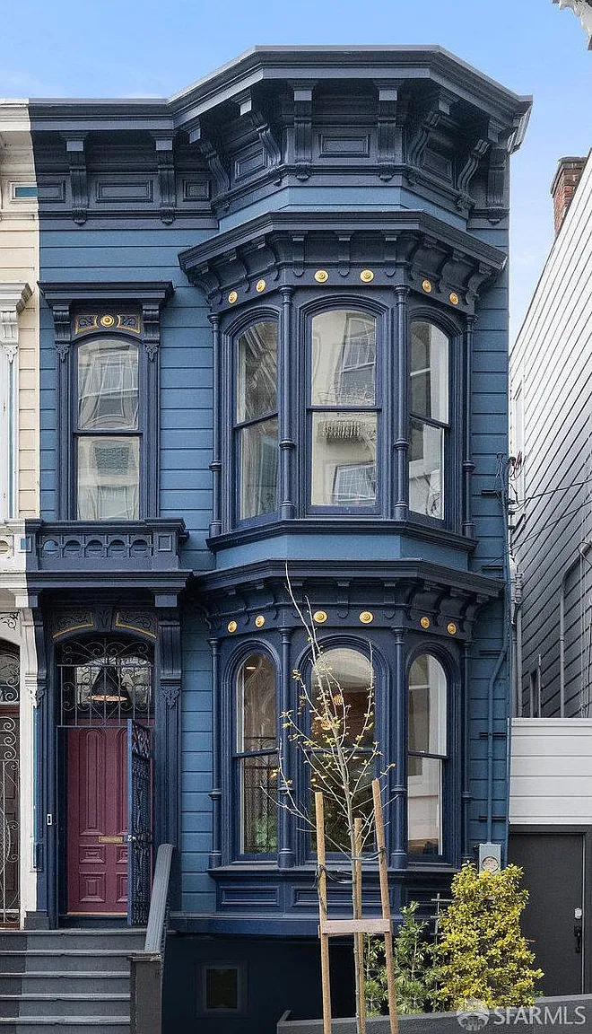 601 Fell St photo 1
