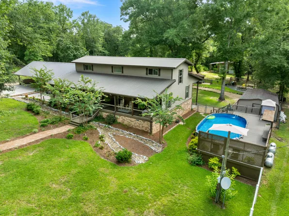 2262 Highway 589, Hattiesburg, MS 39402