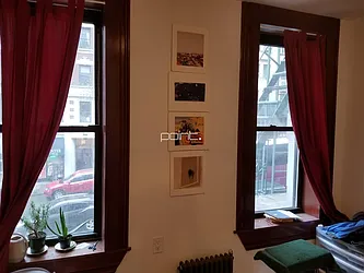 Rented by Point NYC