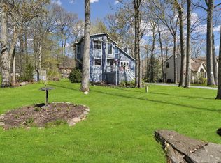 1512 Belgravia Dr, Tobyhanna, PA 18466