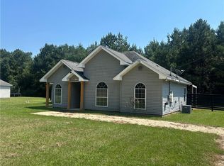 48674 N Prevost Ln, Loranger, LA 70446