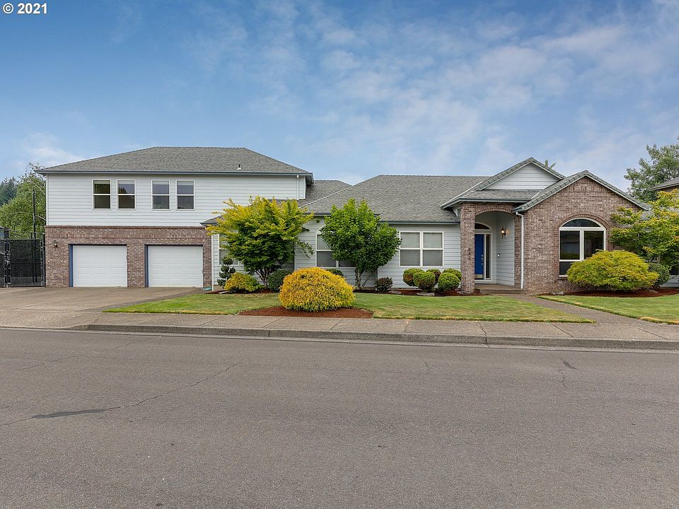 345 SW 38th Loop, Gresham, OR 97080 Zillow