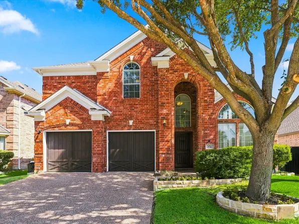 374 Fairlanding Ave, Fairview, TX 75069