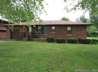 142 Reno Ave, East Alton, IL 62024