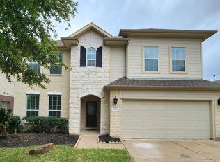 9411 Vander Rock Dr, Houston, TX 77095