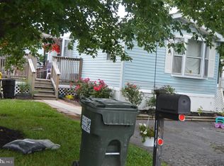 114 Roundup Rd, Middle River, MD 21220