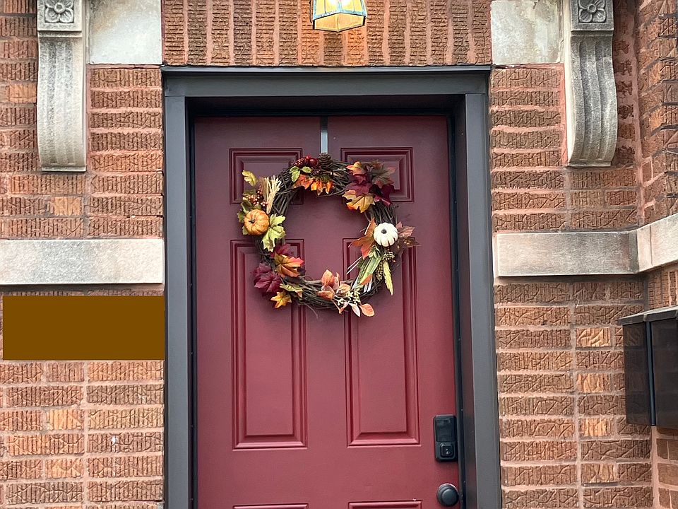 Secure Building