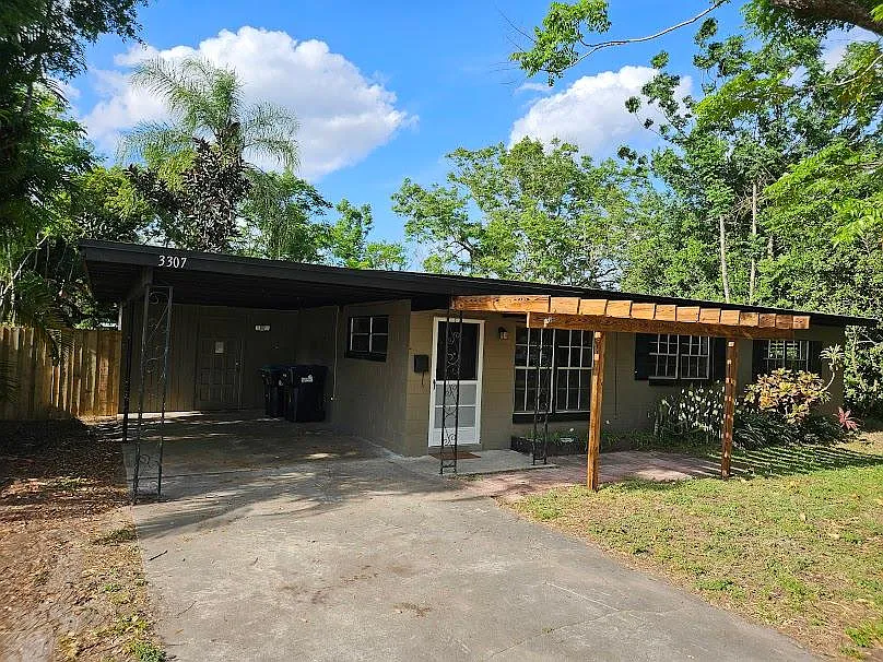 Building Photo - 3307 Anderson Rd