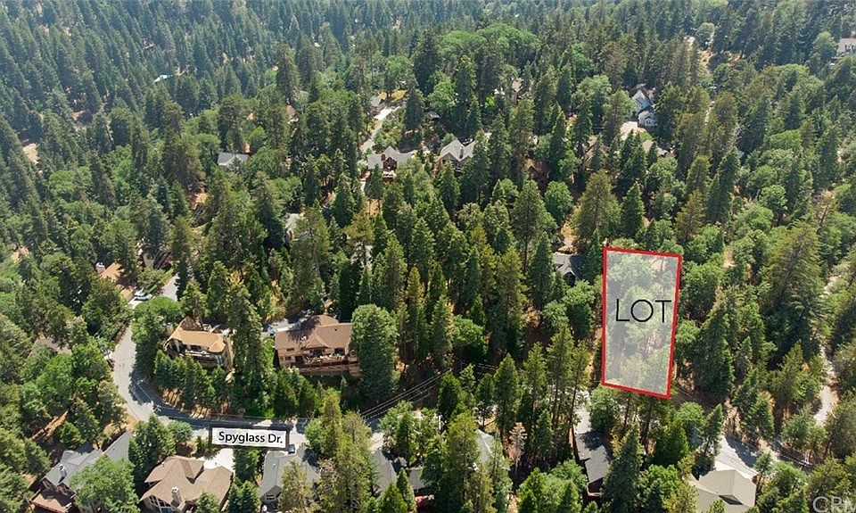 1st image of 26537 Spyglass Dr