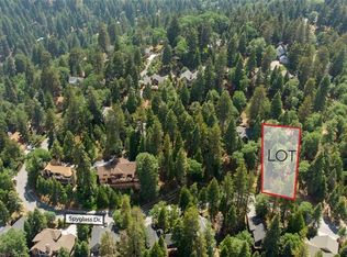 26537 Spyglass Dr, Lake Arrowhead, CA 92352