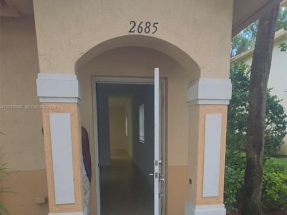 2nd image of 2685 SW 83rd Ter #104