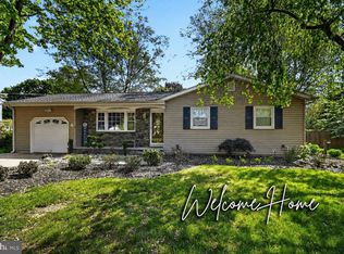 14 Hope Valley Dr, East Windsor, NJ 08512
