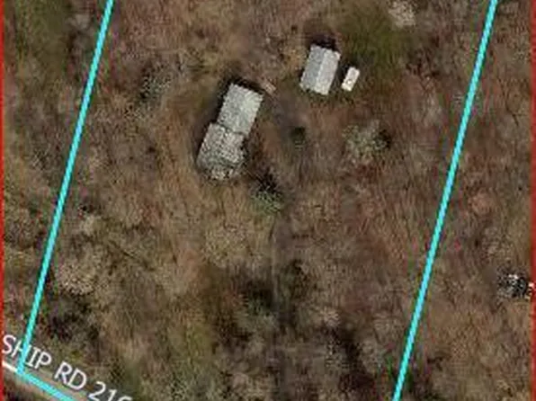 4143 Township #216, Marengo, OH 43334