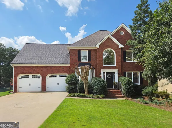 4222 Honey Creek Way, Powder Springs, GA 30127